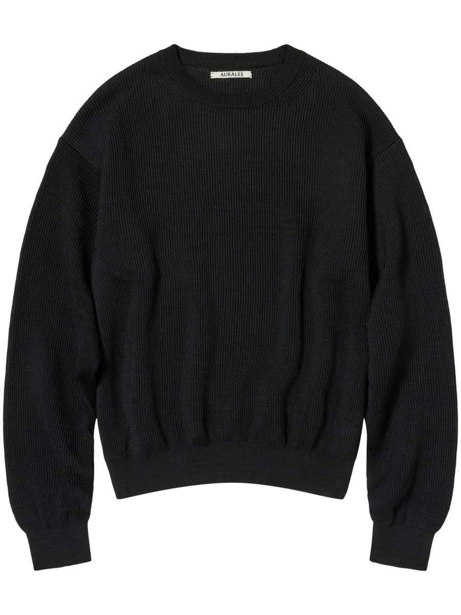  A25SP01SY BLACK AURALEE 
