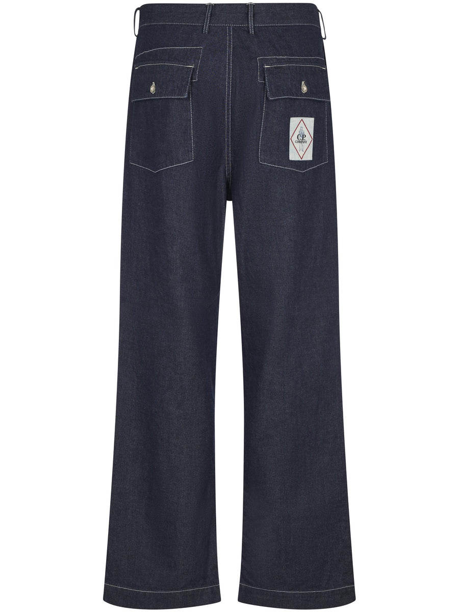  18CMPA157A110295W D08 CP COMPANY 