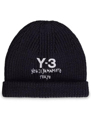  JX8308 BLACK ADIDAS Y-3 