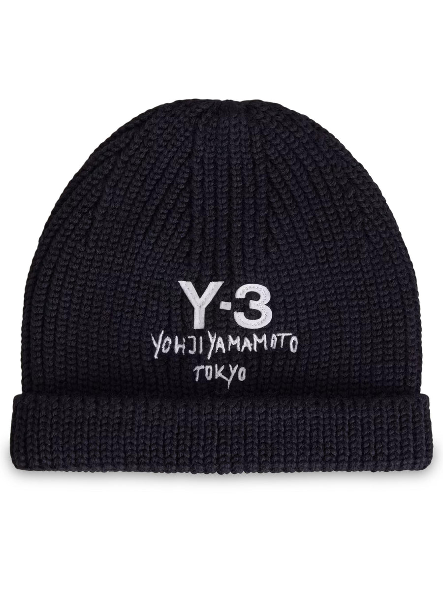  JX8308 BLACK ADIDAS Y-3 