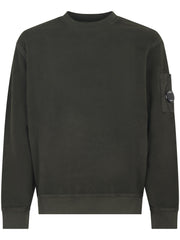 CREWNECK CMSS249A006614G 978 CP COMPANY 