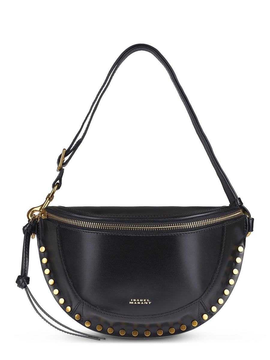 SKANO-GZ 23PBJ0001FA-A1C01M 01BK ISABEL MARANT 