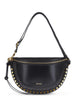 SKANO-GZ 23PBJ0001FA-A1C01M 01BK ISABEL MARANT 