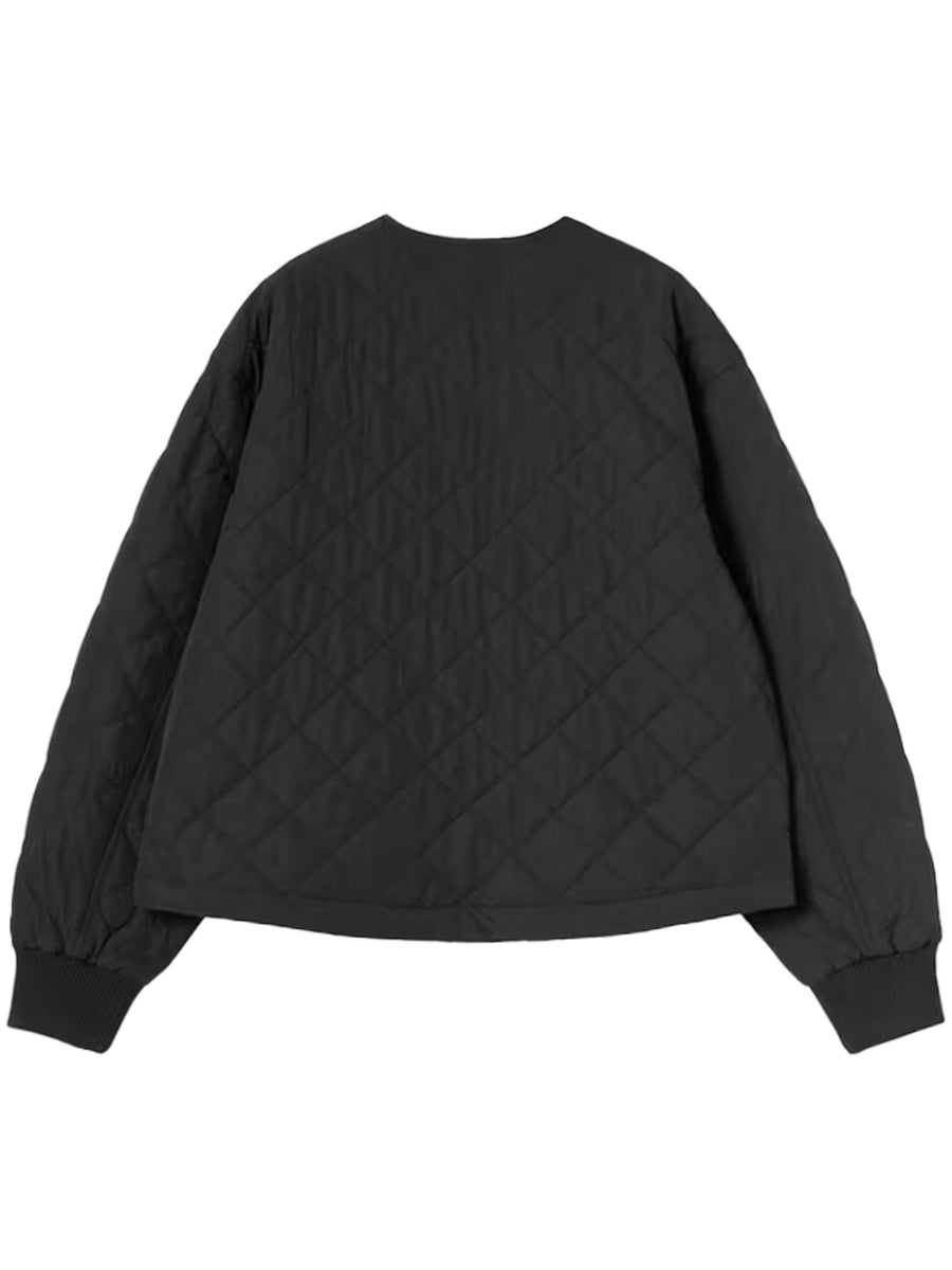 W' Elma Liner Recycled Polyester Plain Weave I035376 0D2XX CARHARTT WIP 