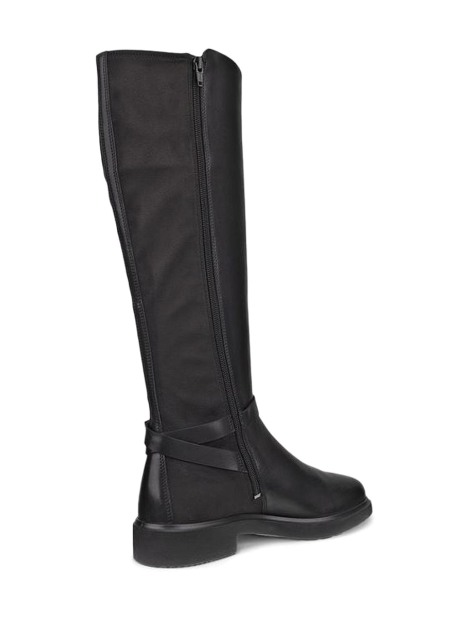 ECCO Metropole Amsterdam Black 22207351052  ECCO 