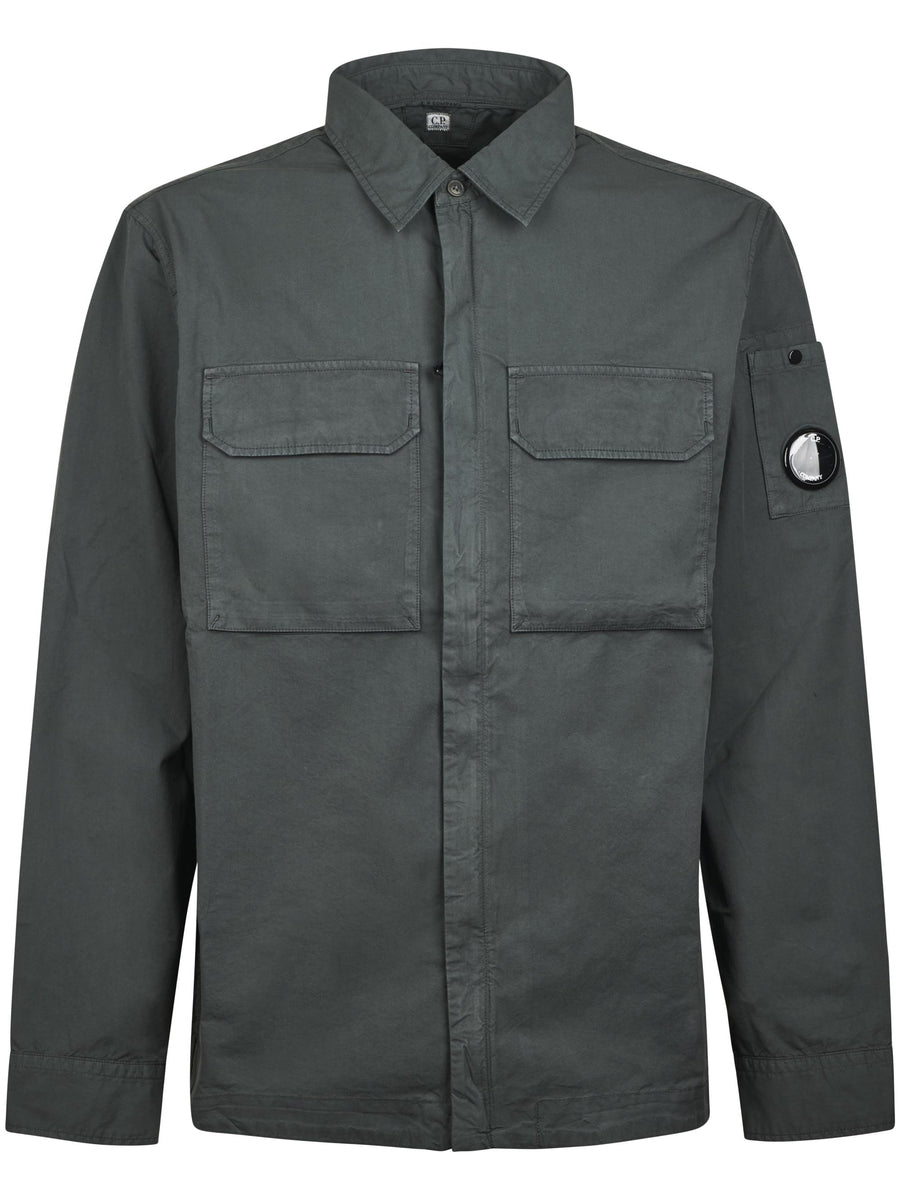CP COMPANY Overshirt – HopenClo