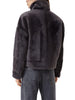 FUR	JACKET MPMRA7775 C2126 BRUNELLO CUCINELLI 
