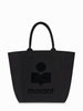  23PPM0001FA-A1X18M 01BK ISABEL MARANT 