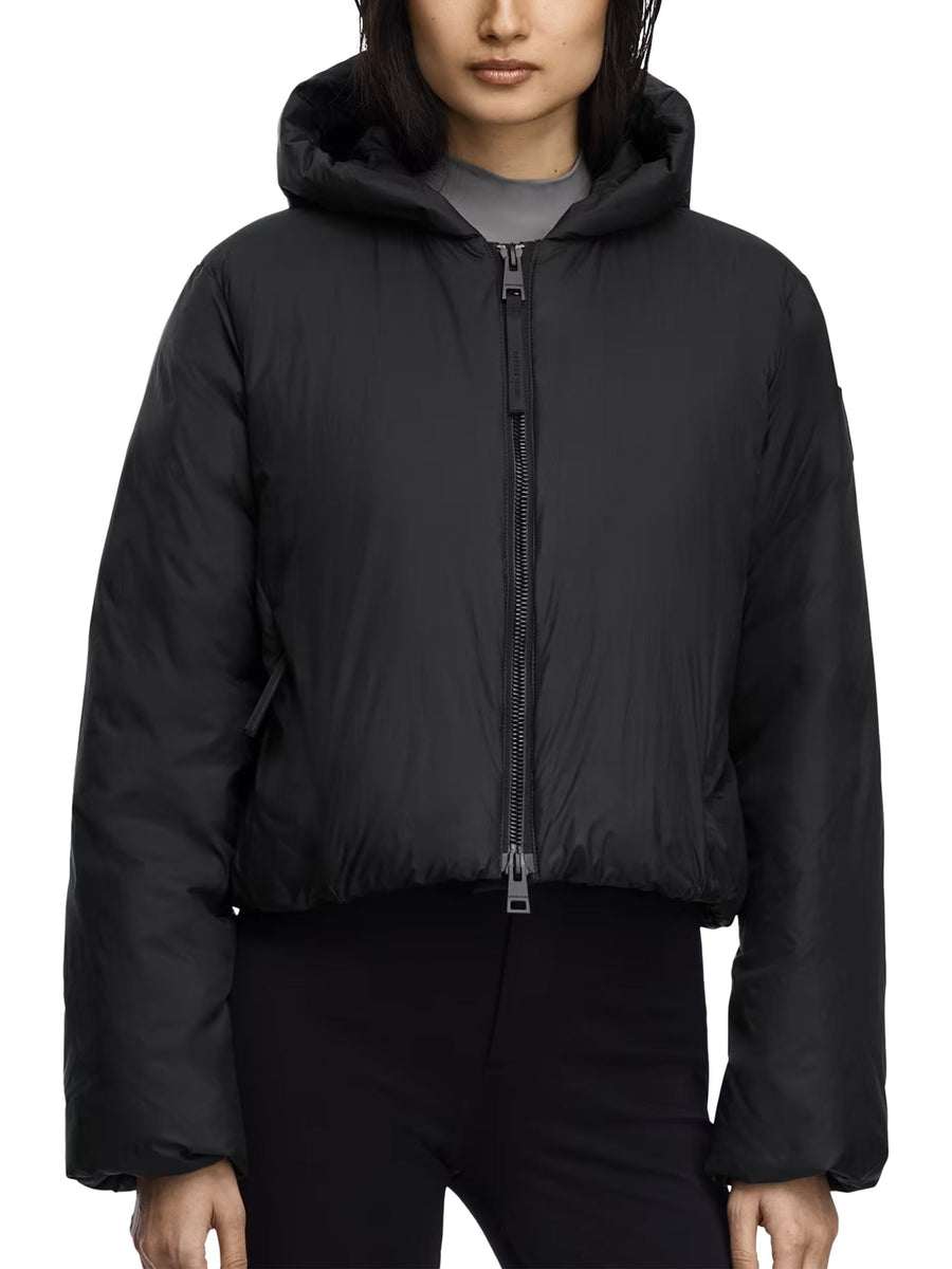 ELBA JACKET - TD 2756WT 9061 CANADA GOOSE 