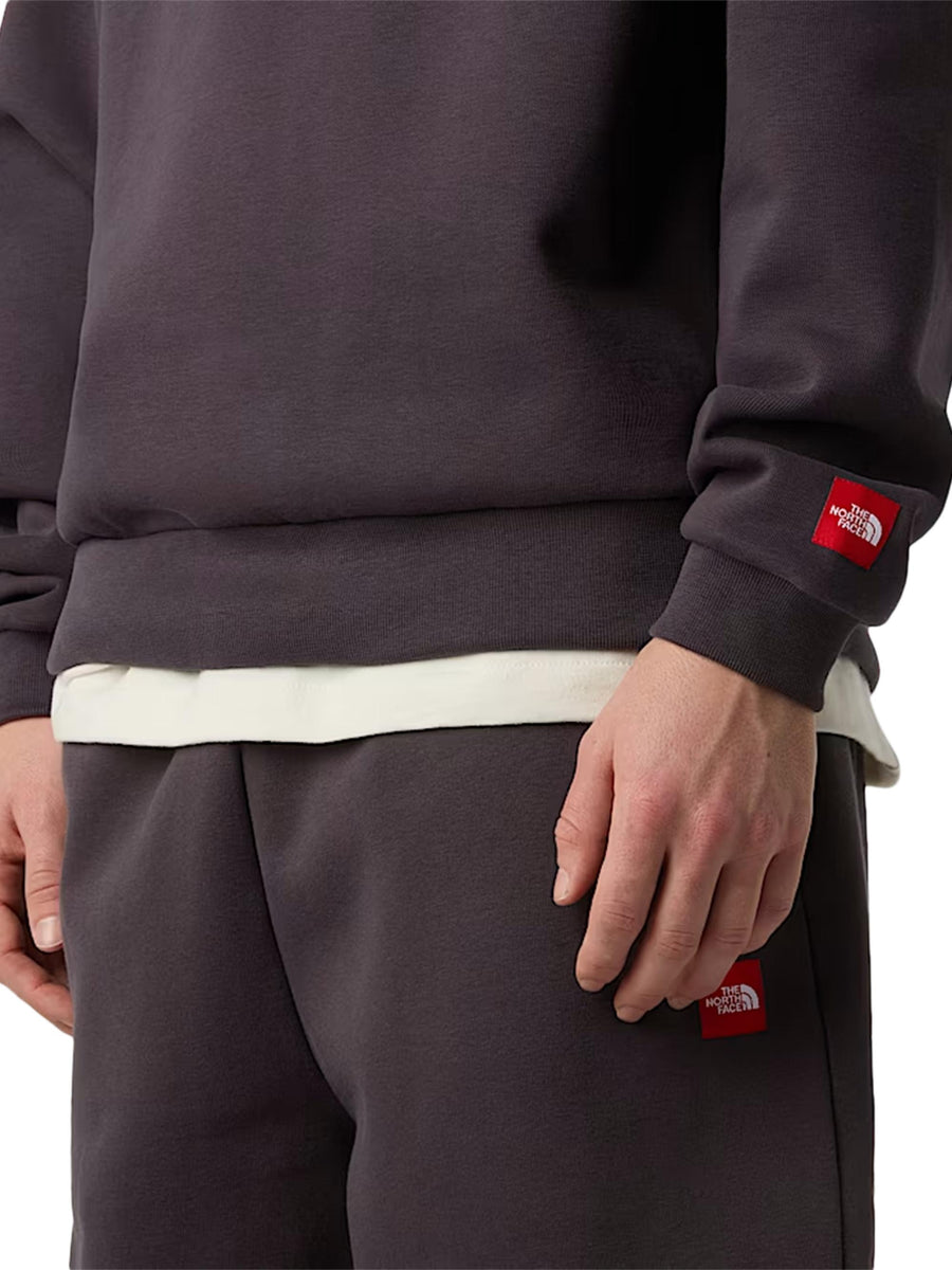 M RedBox Hoodie NF0A8EFZ 0SA1 THE NORTH FACE 