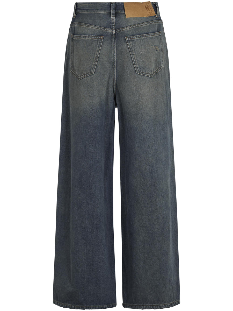  S52LA0246 M30017994 MM6 MAISON MARGIELA 