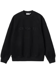 Carhartt Sweatshirt I030546 00EXX CARHARTT WIP 