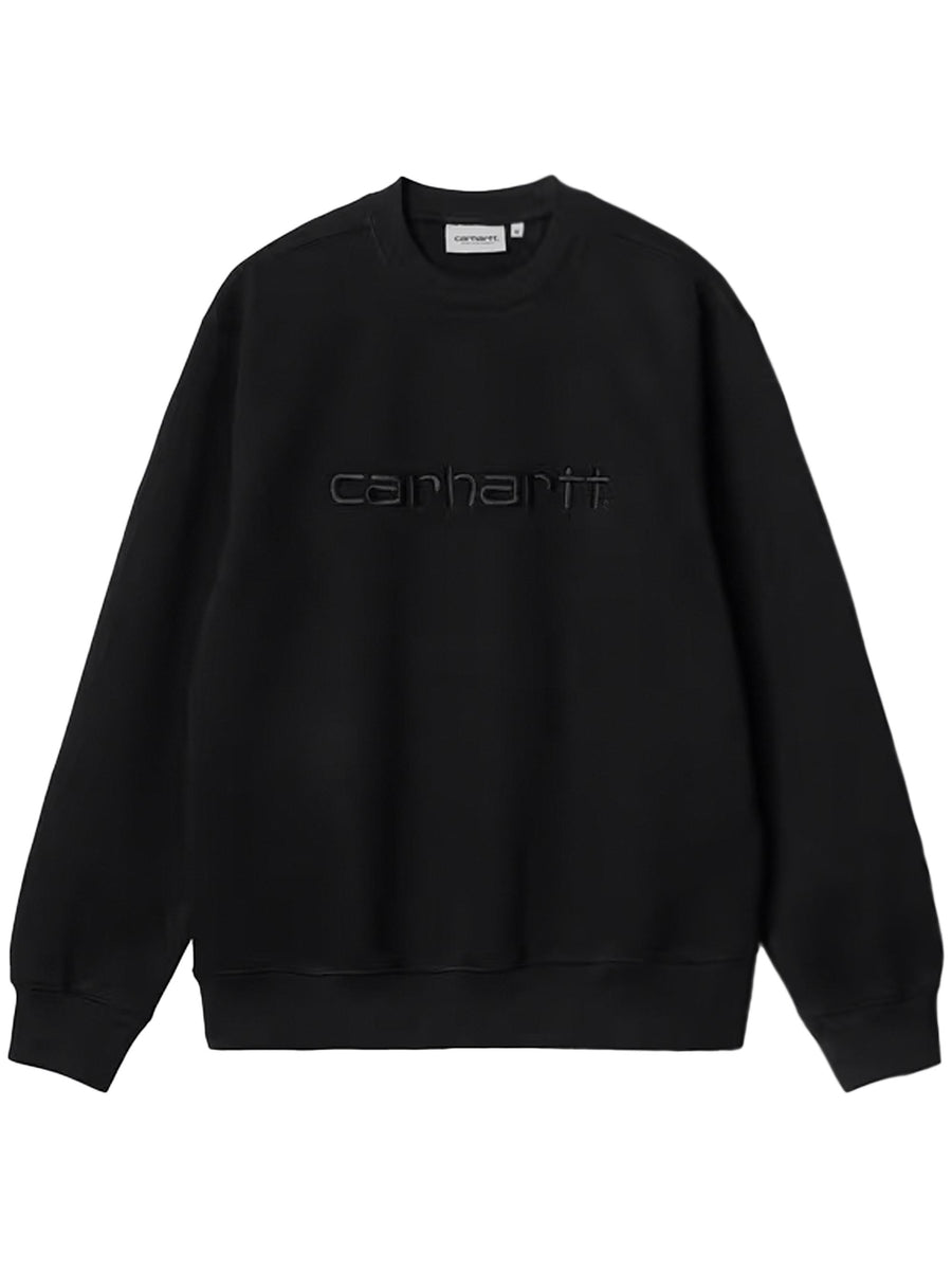 Carhartt Sweatshirt I030546 00EXX CARHARTT WIP 