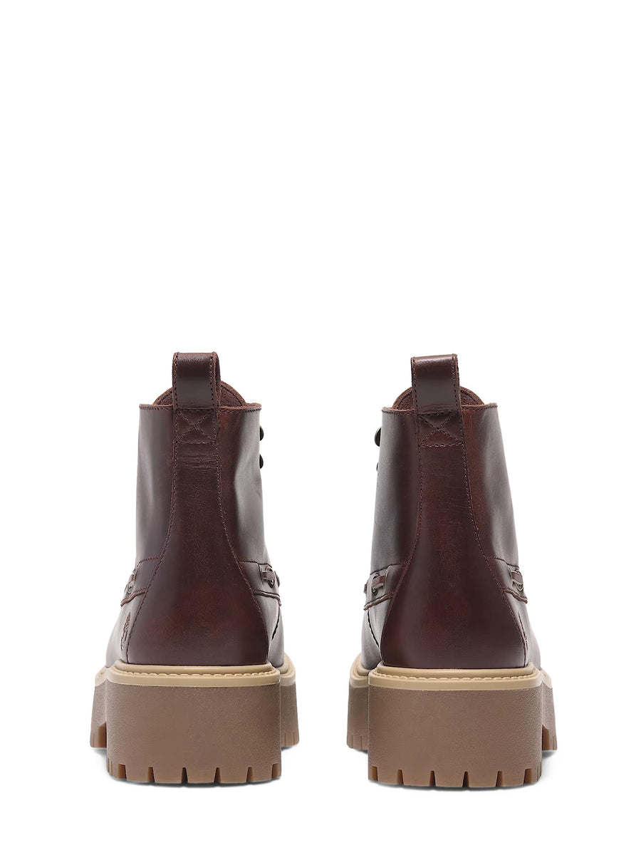 STONE STREET MID LACE UP BOOT TB0A27YZEIW1  TIMBERLAND 