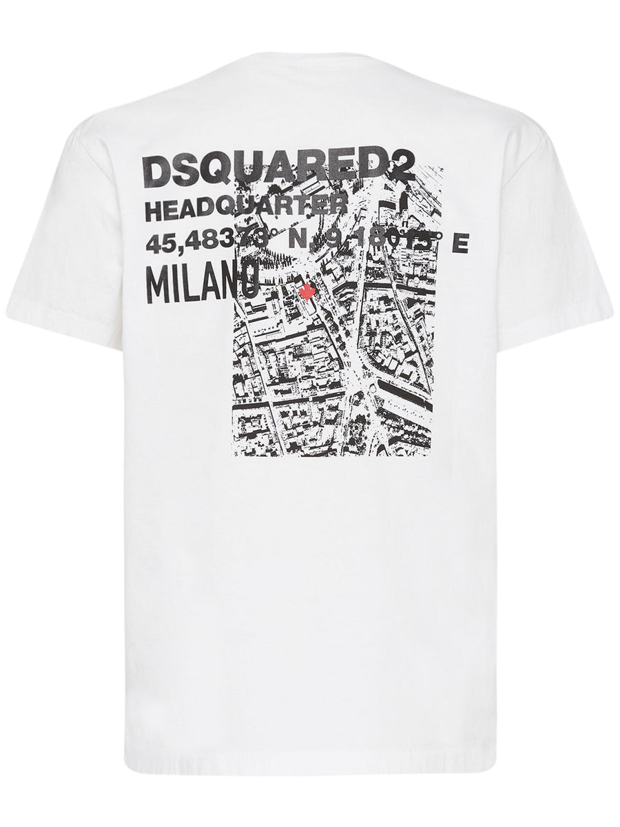  S74GD1338 D20020100 DSQUARED2 