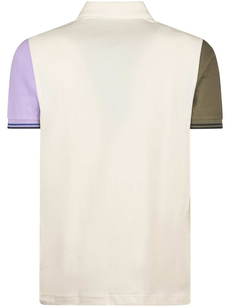  FPT5040511 WHITE COMME DES GARCONS SHIRT 