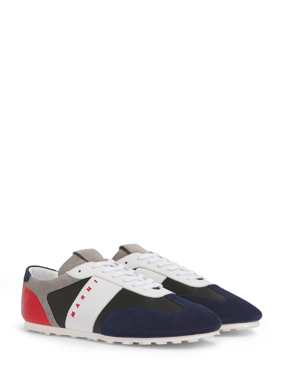 SNEAKERS SNZU019100 P9097ZP007 MARNI 