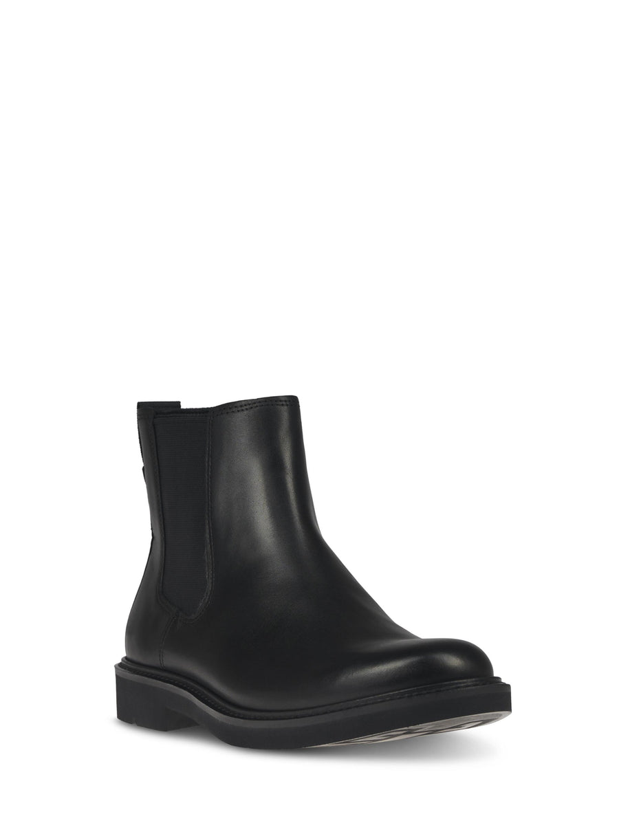 ECCO Metropole London Black 52569401001  ECCO 