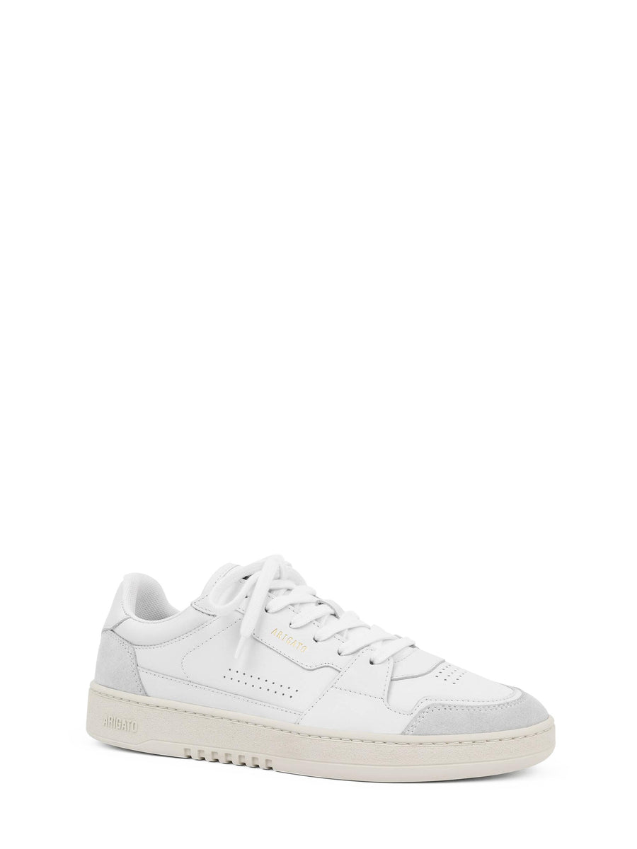 DICE LO SNEAKER F0002007 WHITE AXEL ARIGATO 