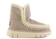 ESKIMO 18 BOUNCE SUEDE FW531002A ELGRY MOU 