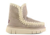 ESKIMO 18 BOUNCE SUEDE FW531002A ELGRY MOU 
