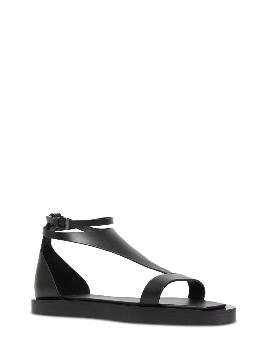 MAXMARA VELAFLAT004