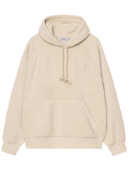 HOODED HELIX SWEATSHIRT I035598 3GWXX CARHARTT WIP 