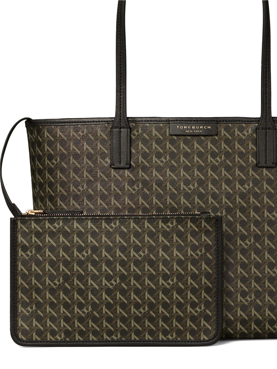 Ever-Ready Small Tote 147748 001 TORY BURCH 