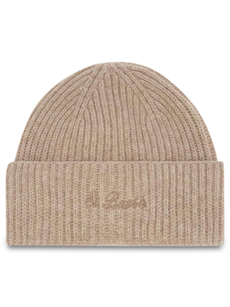 MOSS ALPACA11 BEIGE MOS0003 TEX000100031I MC2 SAINT BARTH 