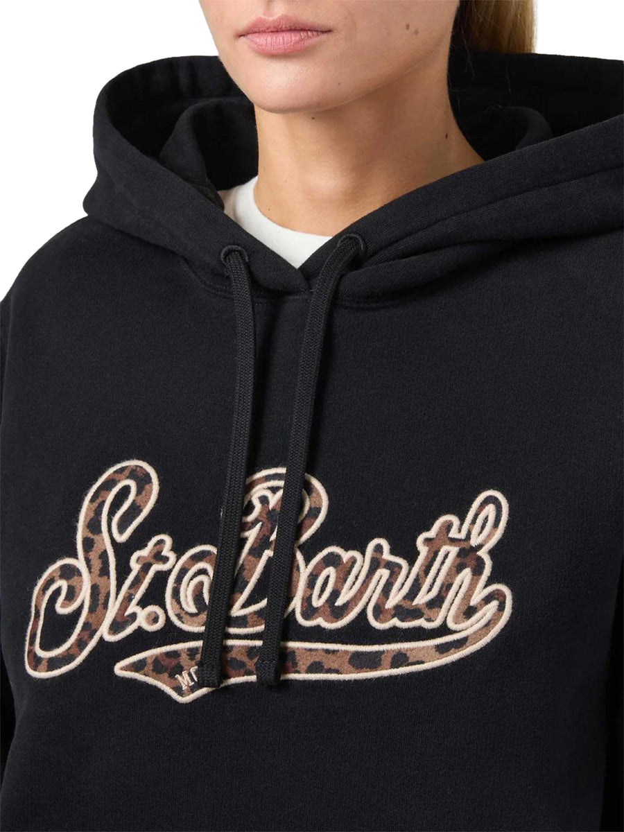 VIRGINIA SBARTH CLASSIC LEO 00 EMB VRG0001 TEX000101070I MC2 SAINT BARTH 