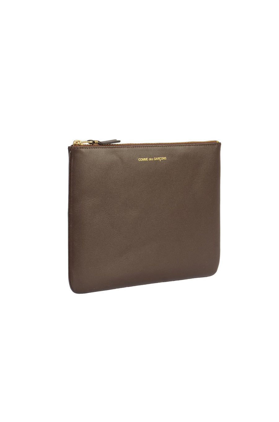 COMME DES GARCONS WALLET SA5100BROWN