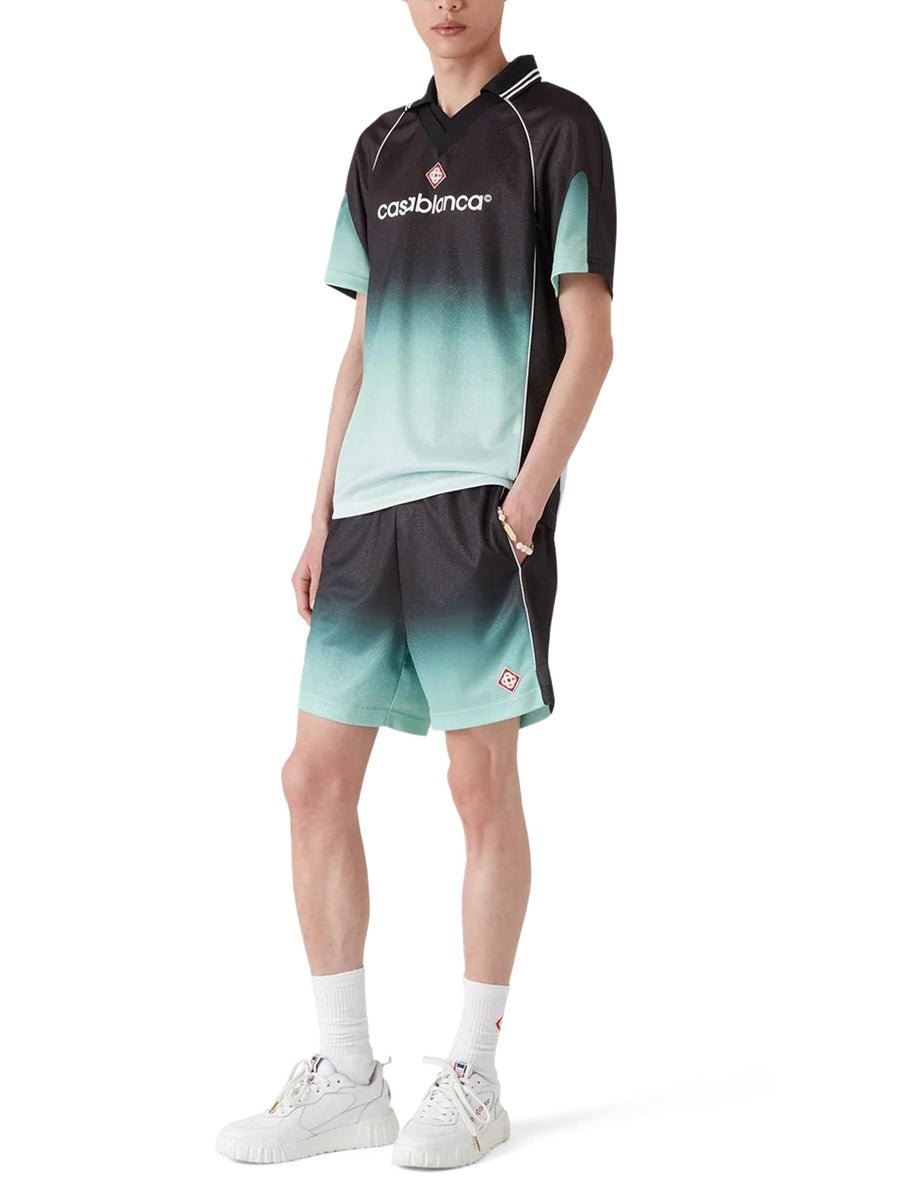 UNISEX FOOTBALL TOP U-MPF25-JTP-375-01  CASABLANCA 