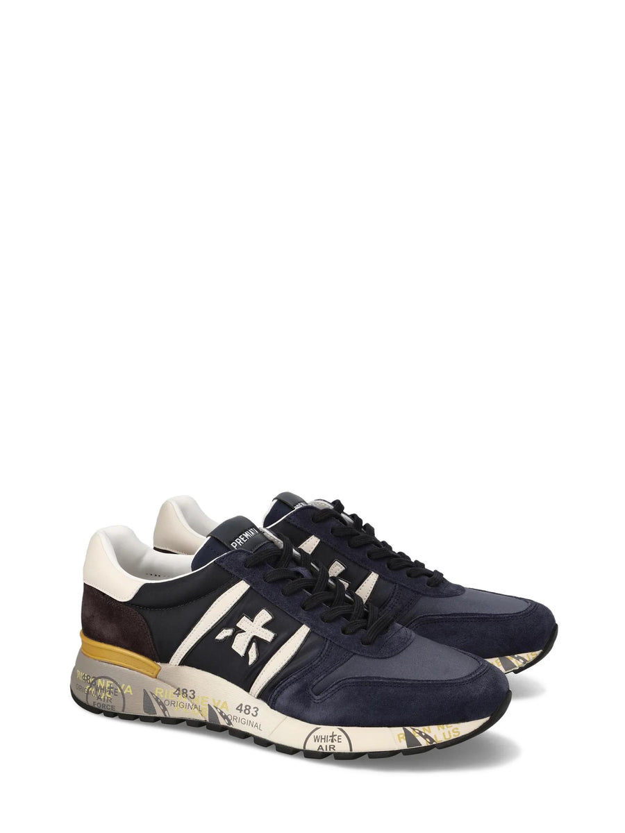  LANDER 7702 PREMIATA 