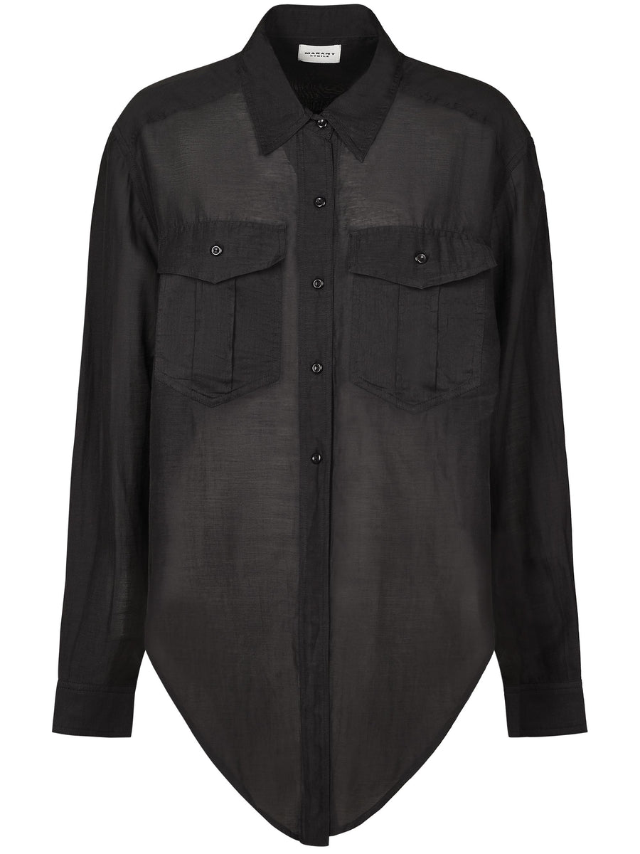  CH0131FD-B3J04E 01BK MARANT ETOILE 