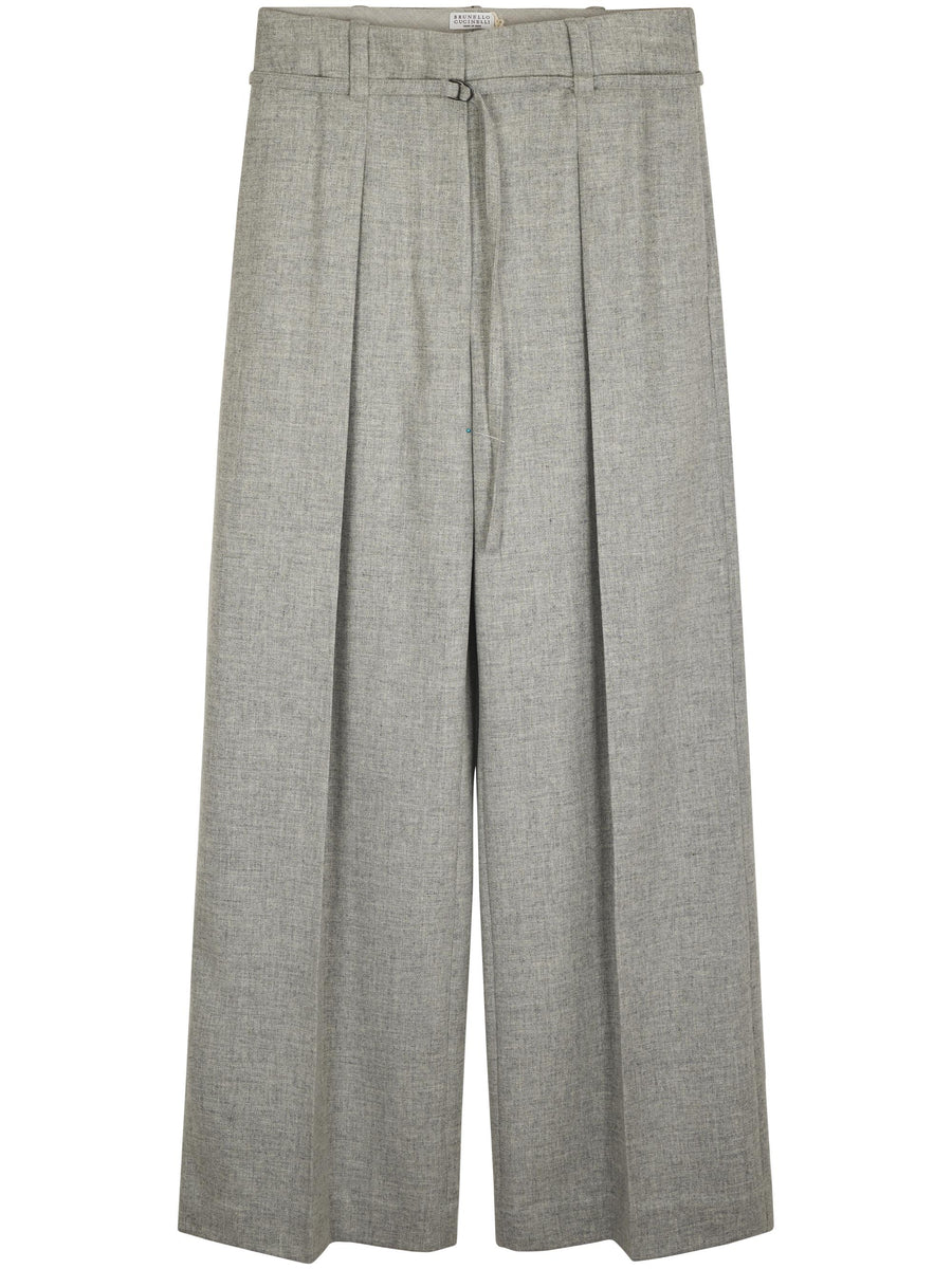 PANTS MB162P9050 C030 BRUNELLO CUCINELLI 