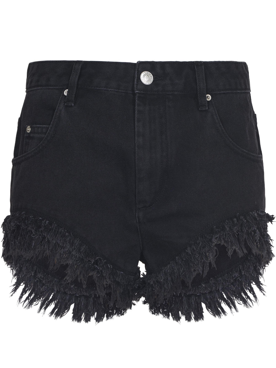 ISABEL MARANT SH0033FB-B1H04I02FK