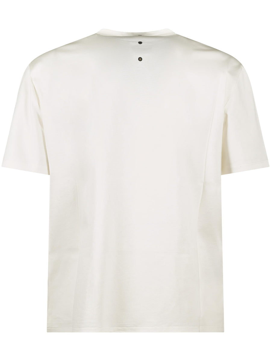  PA1017 JERSEY WHITE PREMIATA 