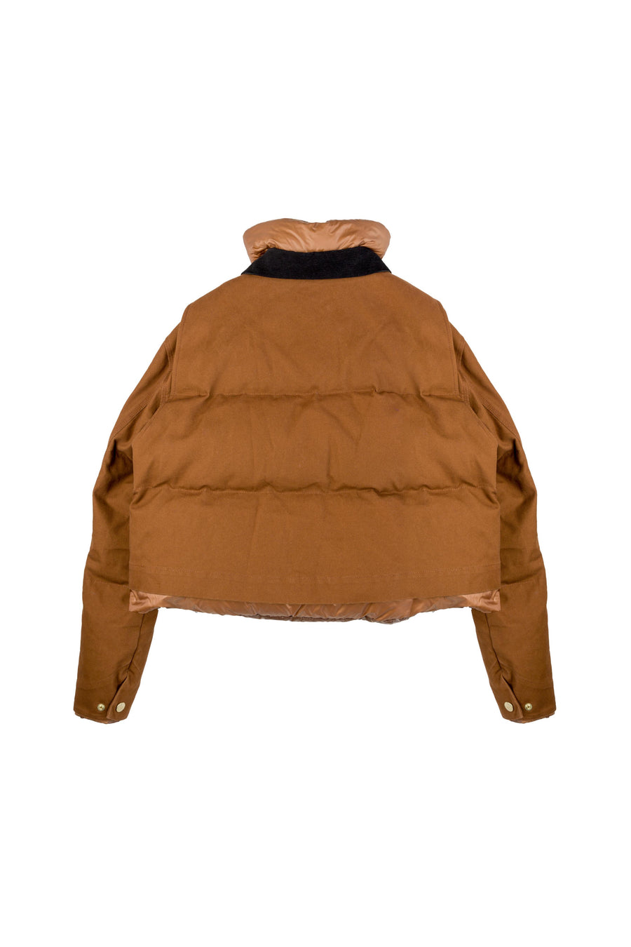 CARHARTT WIP DUCK PUFFER JACKET 2508083 642 SACAI X CARHARTT WIP 