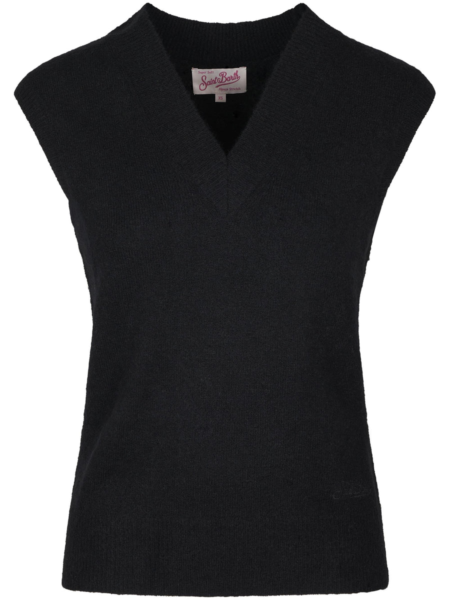 ZOYA ALPACA ZOY0001 00037I MC2 SAINT BARTH 