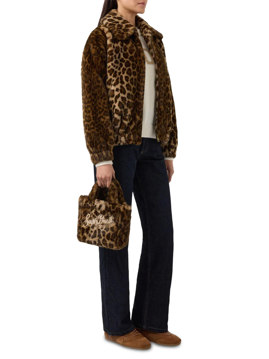 VANITY MINI SOFT FUR VAMI021 00291I MC2 SAINT BARTH 