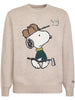HERON SNOOPY GOLF 11 PATCH HER0001 TEX000100493I MC2 SAINT BARTH 
