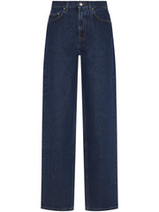  SAMUR WASHED BLUE LOULOU STUDIO 