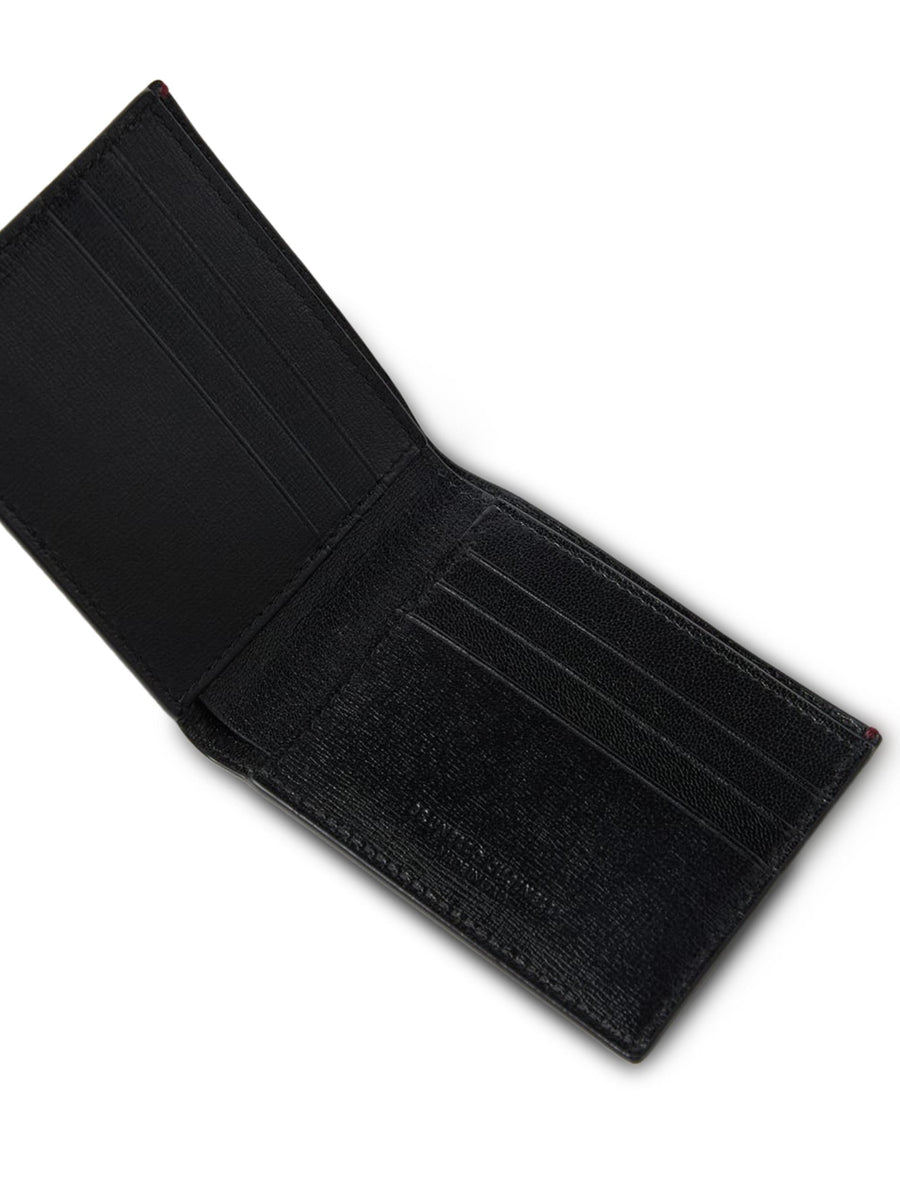 LEATHER	WALLET MWRLBU006 C101 BRUNELLO CUCINELLI 