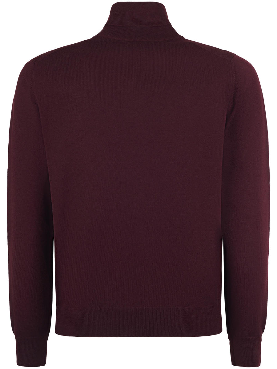 MAGLIA UOMO MILES GSI25-01 25I061291 TAGLIATORE 
