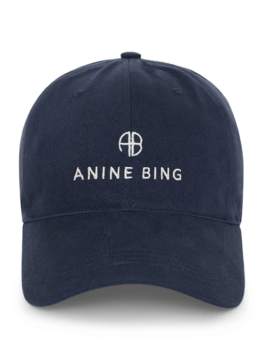 JEREMY BASEBALL CAP A129084 BEL26 ANINE BING 
