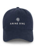 JEREMY BASEBALL CAP A129084 BEL26 ANINE BING 