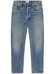 90'S JEAN IN FRICTION A6421371 FRCT AGOLDE 