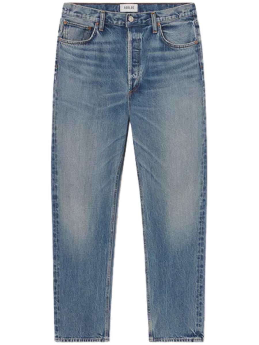90'S JEAN IN FRICTION A6421371 FRCT AGOLDE 