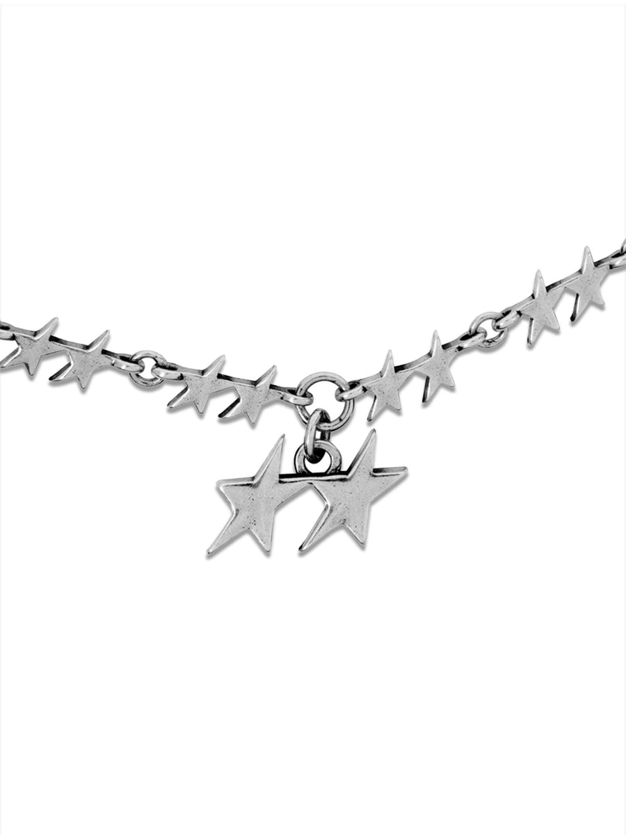 SUPERSTAR CHAIN 204405001 SILVER TWOJEYS 