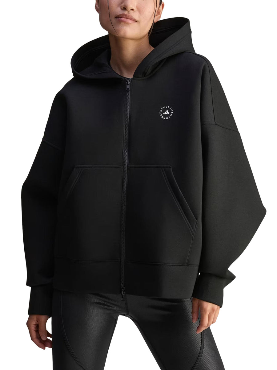 SCUBA HD JV7036 BLACK ADIDAS BY STELLA MCCARTNEY 